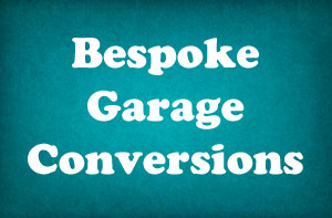 Bespoke Garage Conversion Irchester