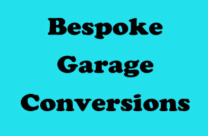 Bespoke Garage Conversion Lostwithiel