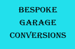 Bespoke Garage Conversion Poplar