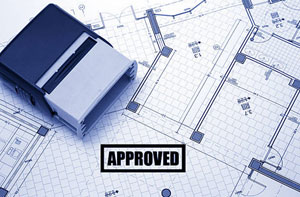 Planning Permission Westbrook (WA5)