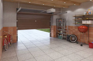 Garage Conversion Frodsham Cheshire