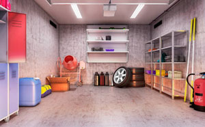 Garage Conversion Lees Greater Manchester