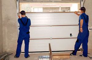 Garage Conversions Ware UK